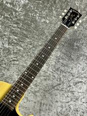 Gibson 【決算セール】Original Collection Les Paul Junior -TV Yellow【2026'USED】【1F】_4