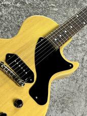 Gibson 【決算セール】Original Collection Les Paul Junior -TV Yellow【2026'USED】【1F】_9