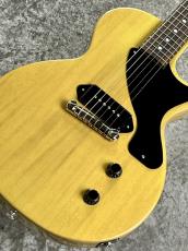 Gibson 【決算セール】Original Collection Les Paul Junior -TV Yellow【2026'USED】【1F】_10