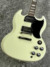 Gibson 【決算セール】Original Collection SG Standard '61 -Classic White-【2026'USED】【定番中古!!】