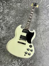 Gibson 【決算セール】Original Collection SG Standard '61 -Classic White-【2026'USED】【定番中古!!】_2
