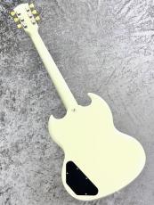 Gibson 【決算セール】Original Collection SG Standard '61 -Classic White-【2026'USED】【定番中古!!】_7