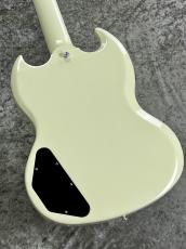 Gibson 【決算セール】Original Collection SG Standard '61 -Classic White-【2026'USED】【定番中古!!】_8