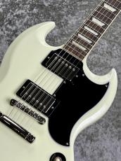 Gibson 【決算セール】Original Collection SG Standard '61 -Classic White-【2026'USED】【定番中古!!】_9