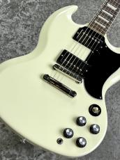 Gibson 【決算セール】Original Collection SG Standard '61 -Classic White-【2026'USED】【定番中古!!】_10