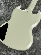 Gibson 【決算セール】Original Collection SG Standard '61 -Classic White-【2026'USED】【定番中古!!】_11