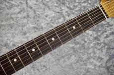 Iconic Guitars 【決算セール】Solana Studio Built by John Cruz & Iconic Craftsmen / Fiesta Red Over 3TS [3.39kg]_6