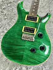 Paul Reed Smith [PRS] 【決算セール】Custom 24  1st  10Top/BirdInlay  -EmeraldGreen-【2006'sUSED】