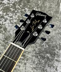 Gibson 【決算セール】Les Paul Traditional PRO ~Ebony~【2012'USED】【1Fエレキギターフロア】_3