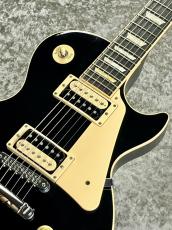 Gibson 【決算セール】Les Paul Traditional PRO ~Ebony~【2012'USED】【1Fエレキギターフロア】_9