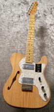 Fender American Vintage II 1972 Telecaster Thinline / Aged Natural [3.31kg]_3