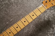 Fender American Vintage II 1972 Telecaster Thinline / Aged Natural [3.31kg]_5