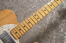 Fender American Vintage II 1972 Telecaster Thinline / Aged Natural [3.31kg]_6