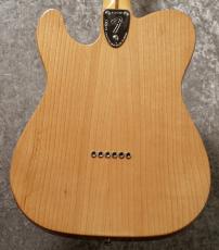 Fender American Vintage II 1972 Telecaster Thinline / Aged Natural [3.31kg]_7