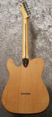 Fender American Vintage II 1972 Telecaster Thinline / Aged Natural [3.31kg]_8
