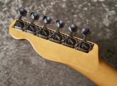 Fender American Vintage II 1972 Telecaster Thinline / Aged Natural [3.31kg]_10