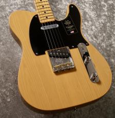 Fender American Vintage II 1951 Telecaster / Butterscotch Blonde [3.78kg]