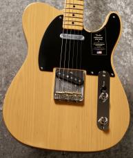 Fender American Vintage II 1951 Telecaster / Butterscotch Blonde [3.78kg]_2