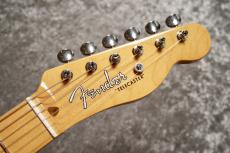 Fender American Vintage II 1951 Telecaster / Butterscotch Blonde [3.78kg]_4