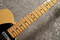 Fender American Vintage II 1951 Telecaster / Butterscotch Blonde [3.78kg]_6