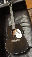 Headway HD-V115ASE/AGED CBK【NEW】【ドレッドノートタイプ】【サンプル画像】_3