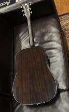 Headway HD-V115ASE/AGED CBK【NEW】【ドレッドノートタイプ】【サンプル画像】_4