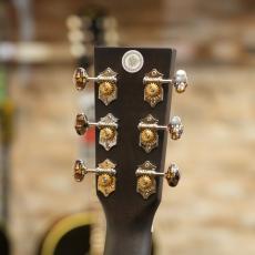 Headway HD-V115ASE/AGED CBK【NEW】【ドレッドノートタイプ】【サンプル画像】_7