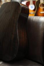 Headway HD-V115ASE/AGED CBK【NEW】【ドレッドノートタイプ】【サンプル画像】_11