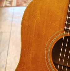 Gibson J-50 【ナローネック】【1969年製】【Vintgae】_5