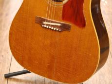 Gibson J-50 【ナローネック】【1969年製】【Vintgae】_8