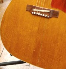 Gibson J-50 【ナローネック】【1969年製】【Vintgae】_9