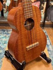 Kamaka HF-2 Kukui #26K0077【コンサートサイズ】_3