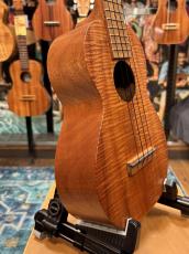 Kamaka HF-2 Kukui #26K0077【コンサートサイズ】_4