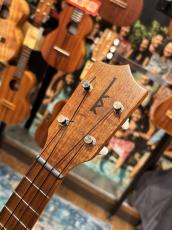 Kamaka HF-2 Kukui #26K0077【コンサートサイズ】_7