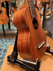 Kamaka HF-1 110th #260144【ソプラノサイズ】【ハワイアンコア単板】_4