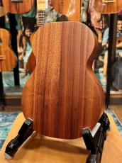 Kamaka HF-1 110th #260144【ソプラノサイズ】【ハワイアンコア単板】_7