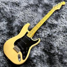 Fender Limited Edition American Professional II Stratocaster Blackguard Blonde / Maple【限定モデル】_2