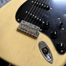 Fender Limited Edition American Professional II Stratocaster Blackguard Blonde / Maple【限定モデル】_3