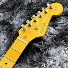 Fender Limited Edition American Professional II Stratocaster Blackguard Blonde / Maple【限定モデル】_5
