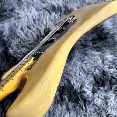 Fender Limited Edition American Professional II Stratocaster Blackguard Blonde / Maple【限定モデル】_8