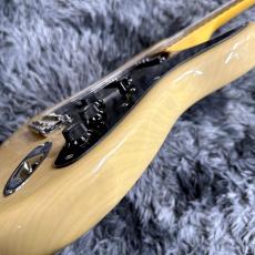 Fender Limited Edition American Professional II Stratocaster Blackguard Blonde / Maple【限定モデル】_9