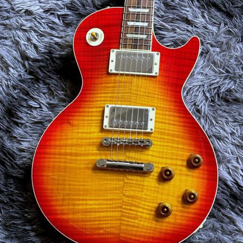 Tokai LS-301 CS (Cherry Sunburst) 【展示入替特価】【Tokai LPタイプ最高峰!】 【日本製】