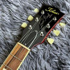 Tokai LS-301 CS (Cherry Sunburst) 【展示入替特価】【Tokai LPタイプ最高峰!】 【日本製】_7