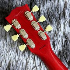 Tokai LS-301 CS (Cherry Sunburst) 【展示入替特価】【Tokai LPタイプ最高峰!】 【日本製】_8