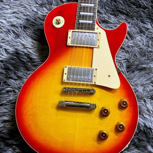 Tokai LS-101 CS (Cherry Sunburst) 【展示入替特価】【2026年製】【日本製】