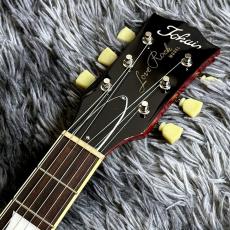 Tokai LS-101 CS (Cherry Sunburst) 【展示入替特価】【2026年製】【日本製】_6