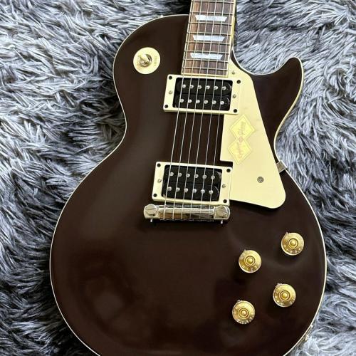 Epiphone Inspired by Gibson Custom Jeff Beck Oxblood 1954 Les Paul 【特価】【限定モデル】