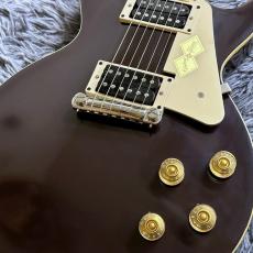 Epiphone Inspired by Gibson Custom Jeff Beck Oxblood 1954 Les Paul 【特価】【限定モデル】_3