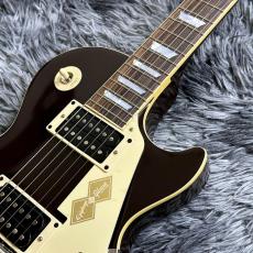 Epiphone Inspired by Gibson Custom Jeff Beck Oxblood 1954 Les Paul 【特価】【限定モデル】_4