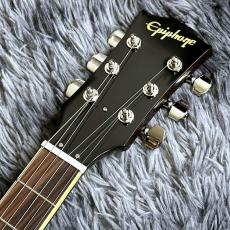 Epiphone Inspired by Gibson Custom Jeff Beck Oxblood 1954 Les Paul 【特価】【限定モデル】_6